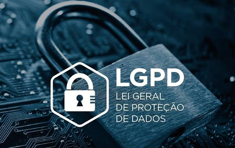 Lei Geral de Proteção De Dados